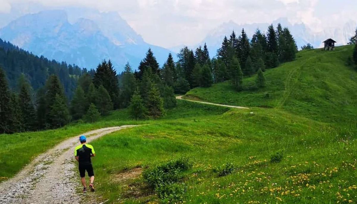 B&B Sot l'Agner - Agordino a modo nostro - Vacanza sostenibile sot l'Agner