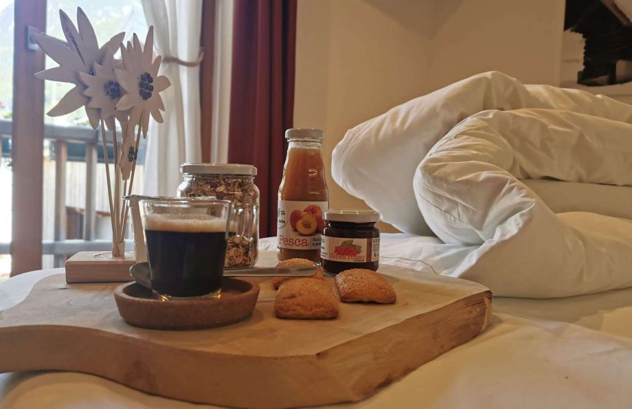 B&B Sot l'Agner - To Each Their Own Stay - For Work 