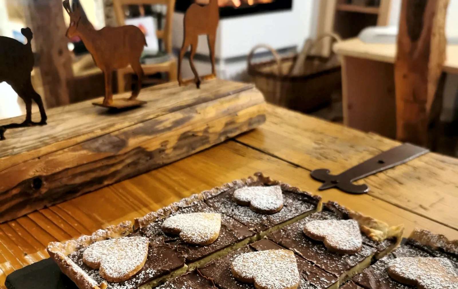 B&B Sot l'Agner - A ognuno il suo soggiorno - In famiglie e con gli amici