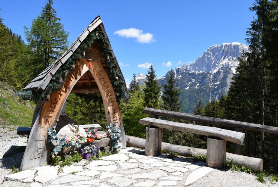 B&B Sot l'Agner - Casa Dolce Casa