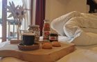 B&B Sot l'Agner - A ognuno il suo soggiorno - Per lavoro