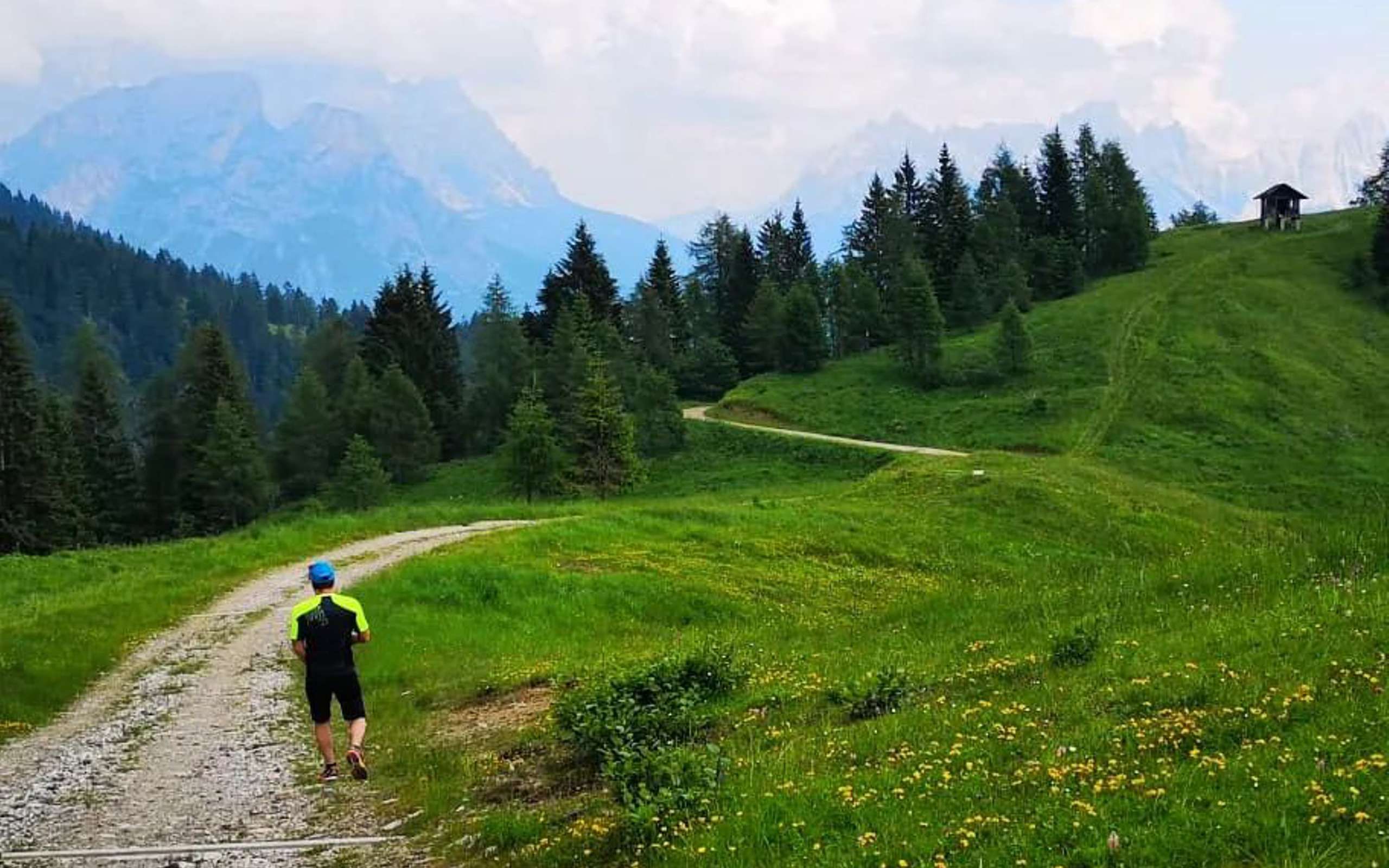 B&B Sot l'Agner - Attività - Vacanza sostenibile