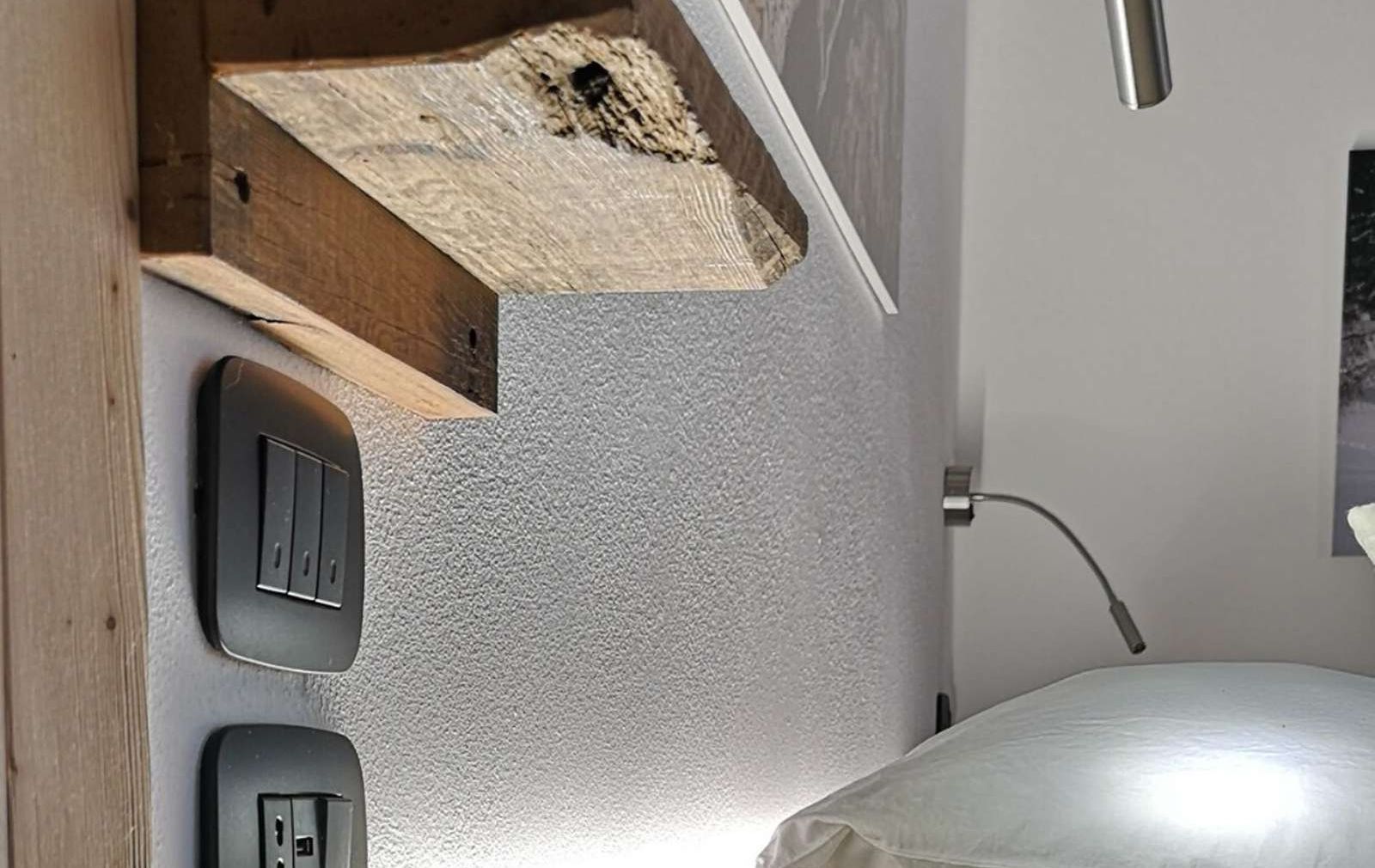 B&B Sot l'Agner - A ognuno il suo soggiorno - Per lavoro